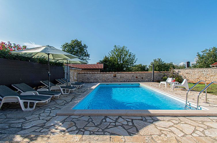 Vakantiehuis Villa Lavanda 2