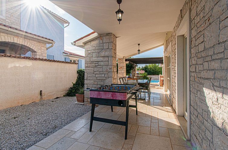 Vakantiehuis Villa Lavanda 2