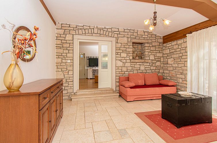 Vakantiehuis Villa Lavanda 2