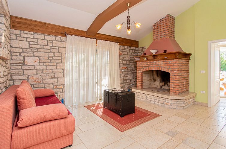 Vakantiehuis Villa Lavanda 2
