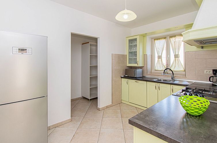 Vakantiehuis Villa Lavanda 2
