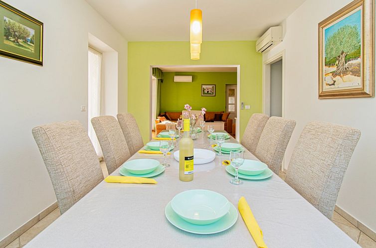 Vakantiehuis Villa Lavanda 2