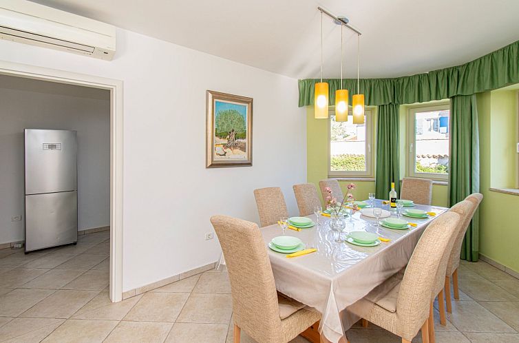 Vakantiehuis Villa Lavanda 2