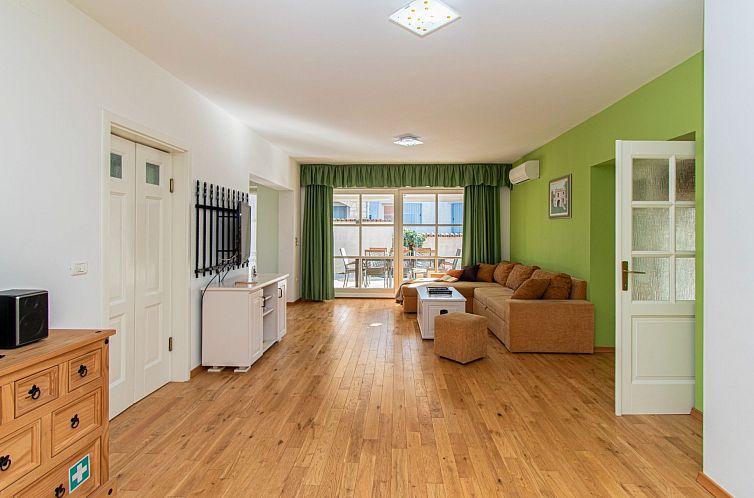 Vakantiehuis Villa Lavanda 2