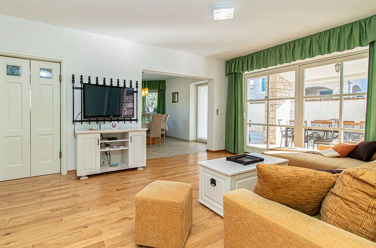 Vakantiehuis Villa Lavanda 2