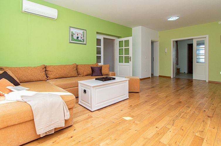 Vakantiehuis Villa Lavanda 2