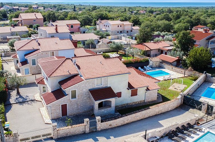 Vakantiehuis Villa Lavanda 2