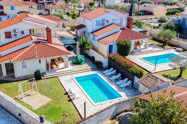 Vakantiehuis Villa Lavanda 2