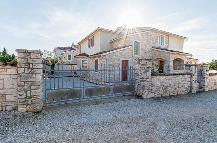 Vakantiehuis Villa Lavanda 2