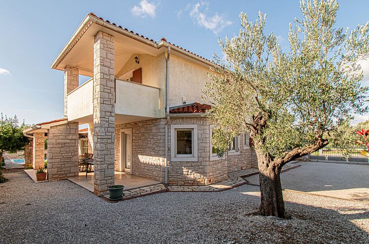 Vakantiehuis Villa Lavanda 2
