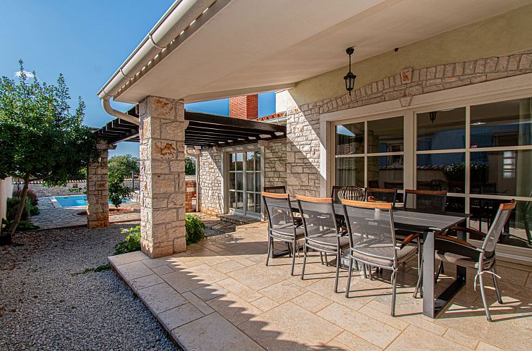 Vakantiehuis Villa Lavanda 2