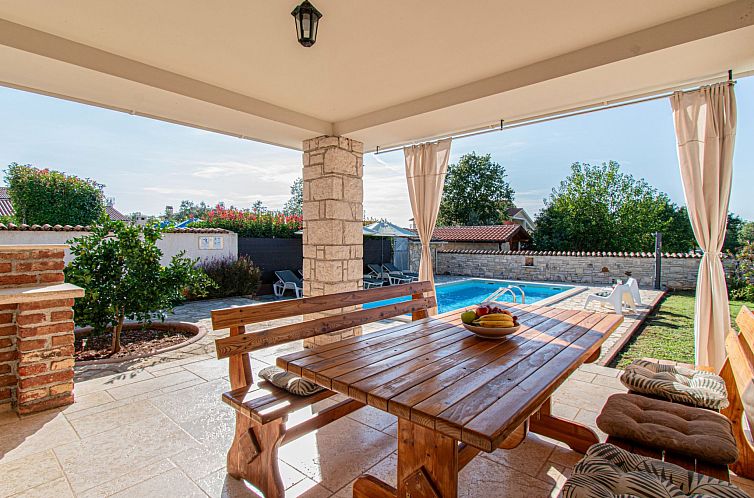 Vakantiehuis Villa Lavanda 2