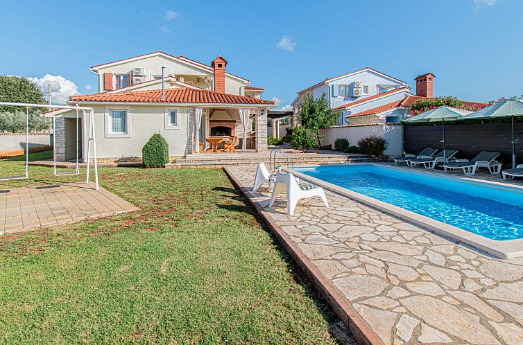 Vakantiehuis Villa Lavanda 2