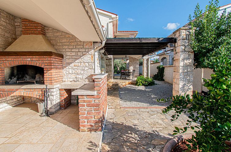 Vakantiehuis Villa Lavanda 2