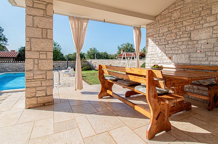 Vakantiehuis Villa Lavanda 2