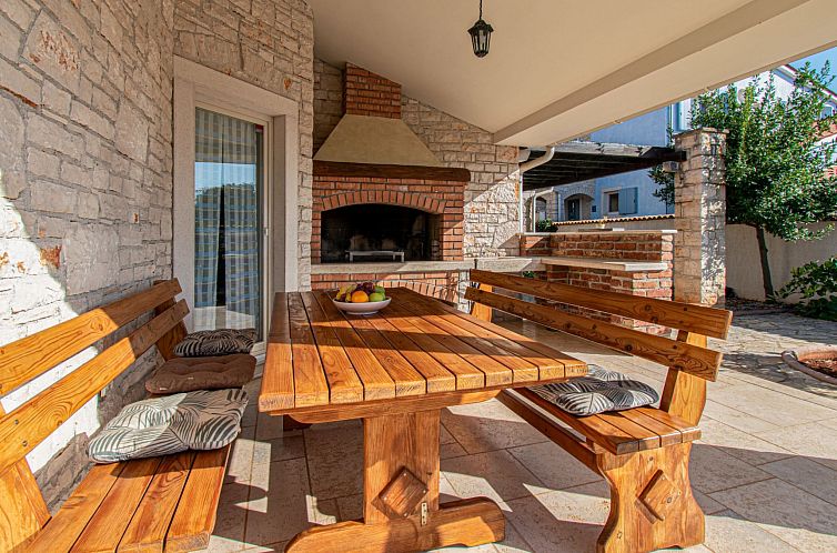 Vakantiehuis Villa Lavanda 2