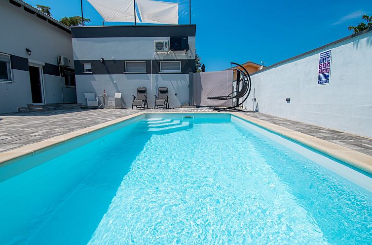 Vakantiehuis Villa Damjan