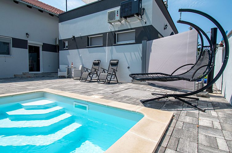 Vakantiehuis Villa Damjan