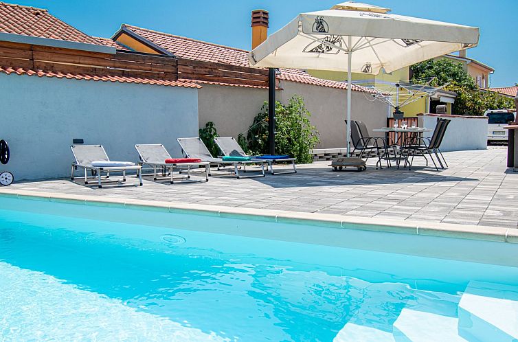 Vakantiehuis Villa Damjan