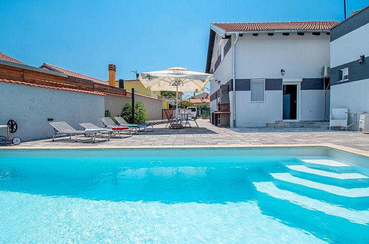 Vakantiehuis Villa Damjan