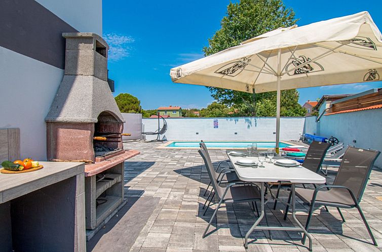 Vakantiehuis Villa Damjan
