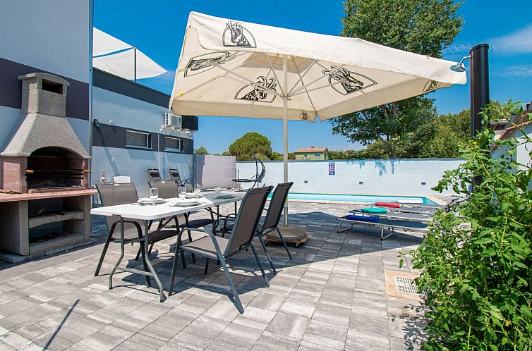 Vakantiehuis Villa Damjan