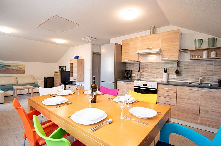 Vakantiehuis Villa Damjan