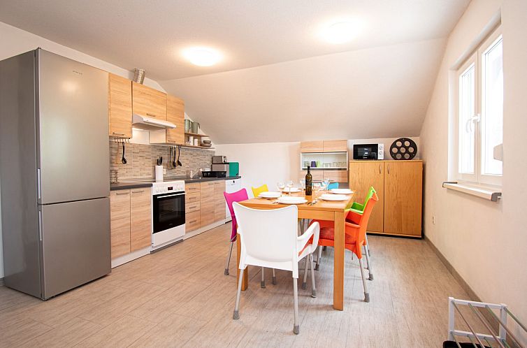 Vakantiehuis Villa Damjan