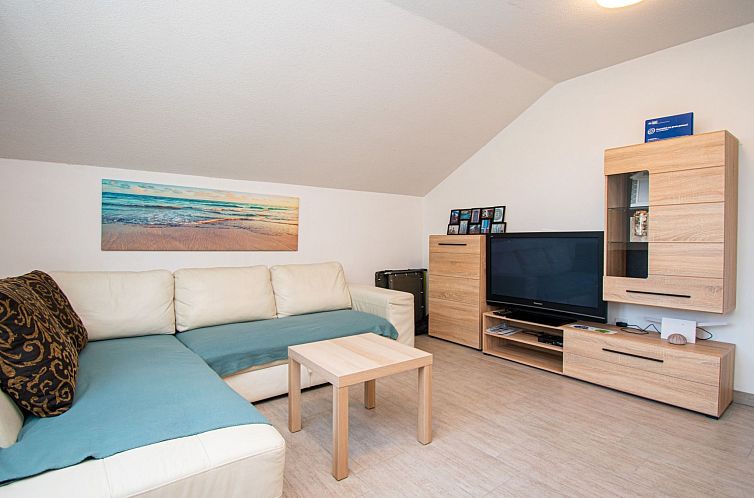 Vakantiehuis Villa Damjan