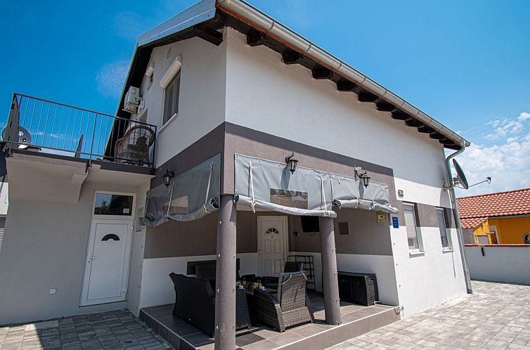 Vakantiehuis Villa Damjan