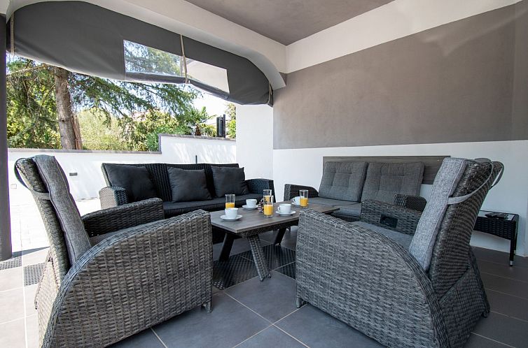 Vakantiehuis Villa Damjan