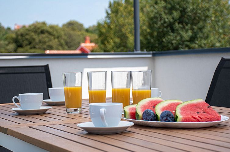 Vakantiehuis Villa Damjan