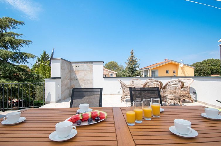 Vakantiehuis Villa Damjan