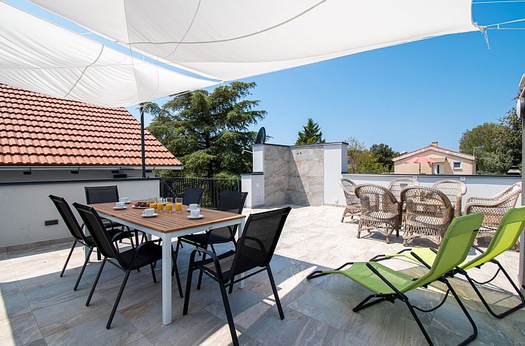 Vakantiehuis Villa Damjan