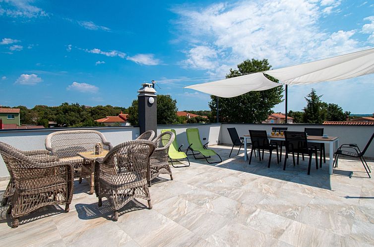 Vakantiehuis Villa Damjan
