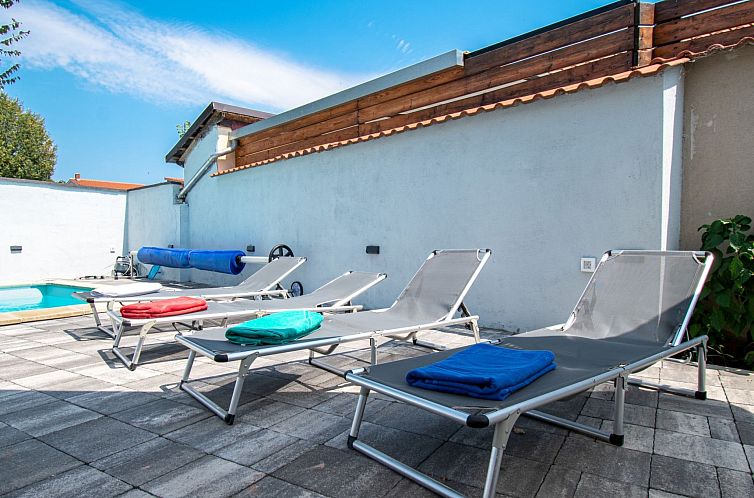 Vakantiehuis Villa Damjan