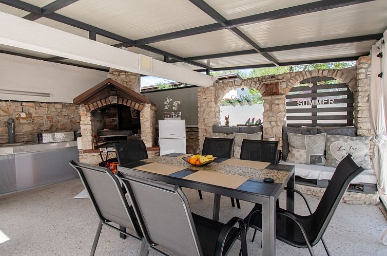 Vakantiehuis Villa Marsel