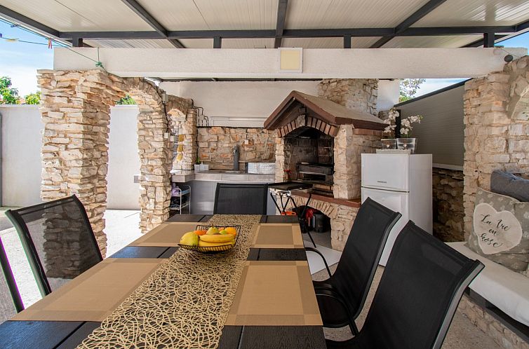 Vakantiehuis Villa Marsel