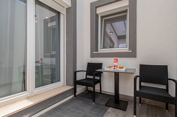 Vakantiehuis Villa Marsel