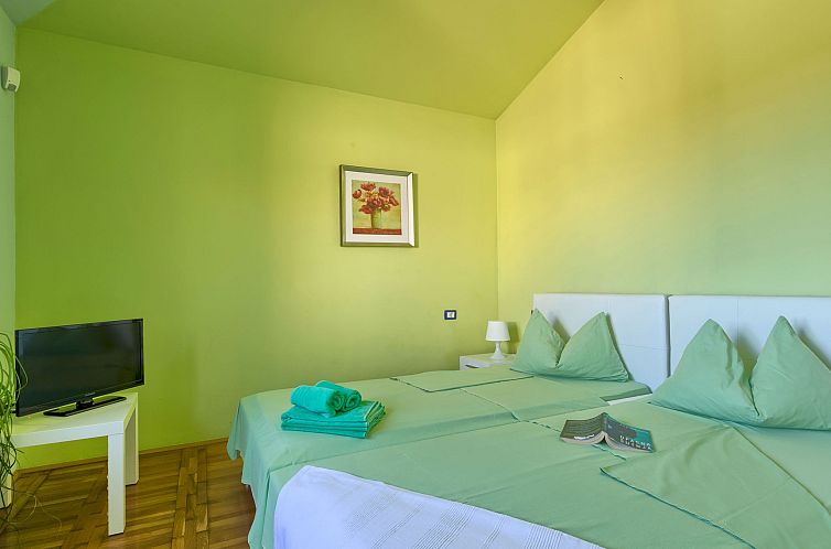 Vakantiehuis Villa Aldo with private pool by Wiibuk