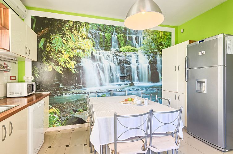 Vakantiehuis Villa Aldo with private pool by Wiibuk