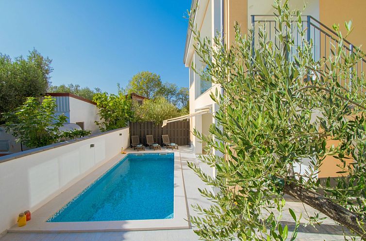 Vakantiehuis Villa Dolce Vita