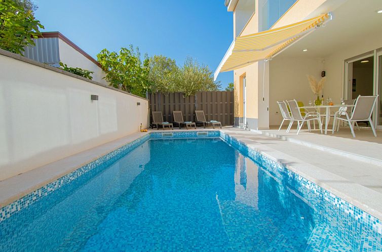 Vakantiehuis Villa Dolce Vita