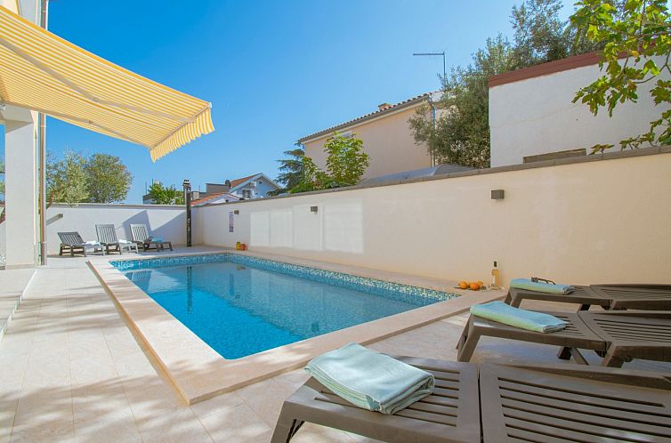 Vakantiehuis Villa Dolce Vita