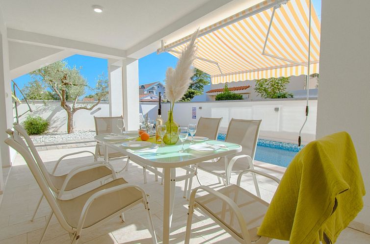 Vakantiehuis Villa Dolce Vita
