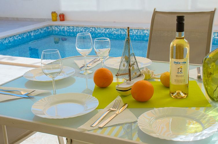 Vakantiehuis Villa Dolce Vita
