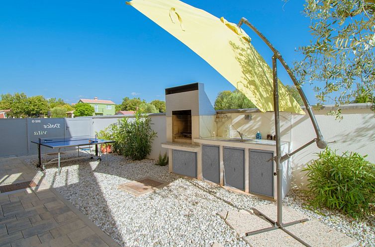 Vakantiehuis Villa Dolce Vita