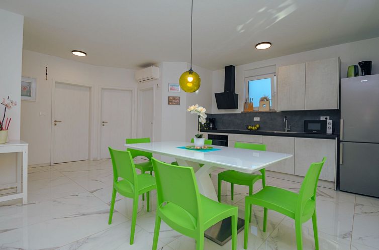 Vakantiehuis Villa Dolce Vita