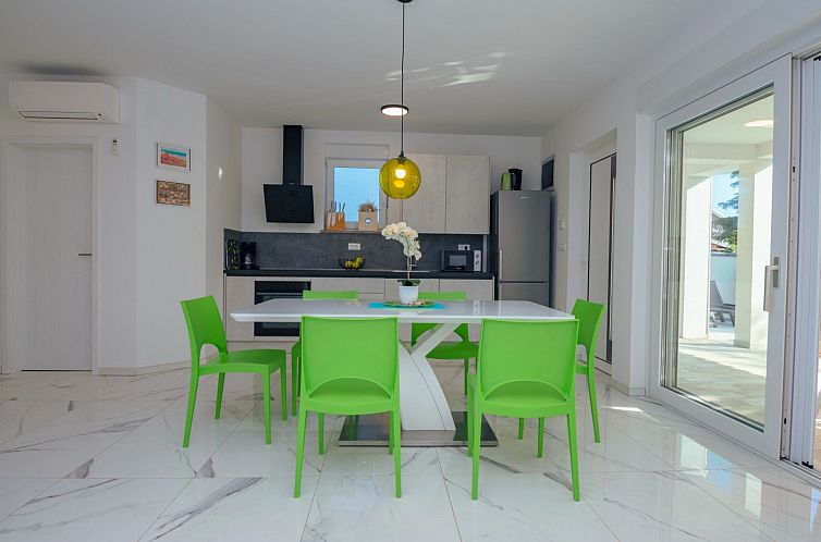 Vakantiehuis Villa Dolce Vita
