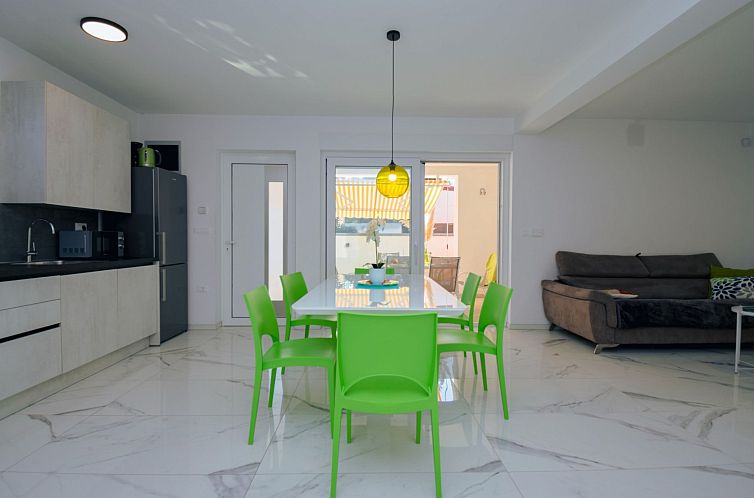 Vakantiehuis Villa Dolce Vita